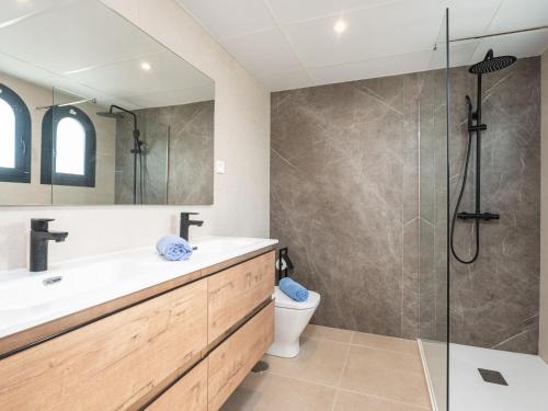 Holiday Home Campanario Townhouse by Interhome
