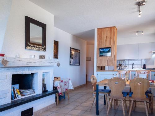 Apartment Magrappé 344 by Interhome