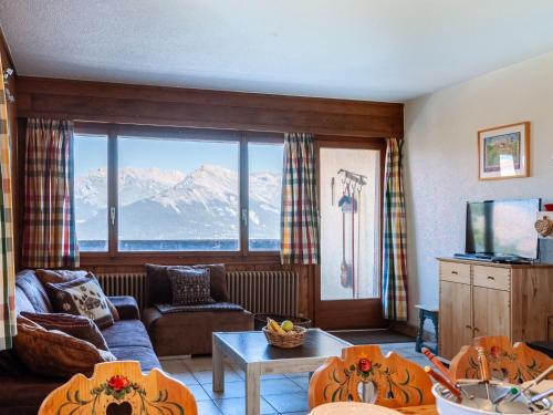 Apartment Magrappé 344 by Interhome