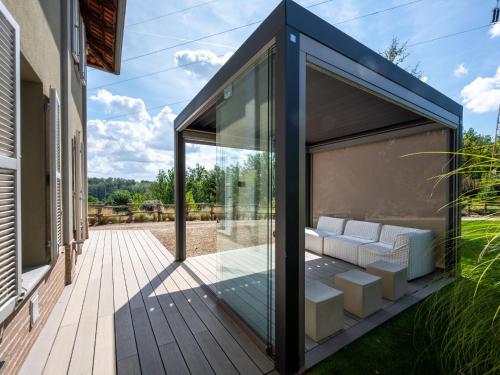 Imagen de la galería de Holiday Home Cascina Basan by Interhome, en Asti