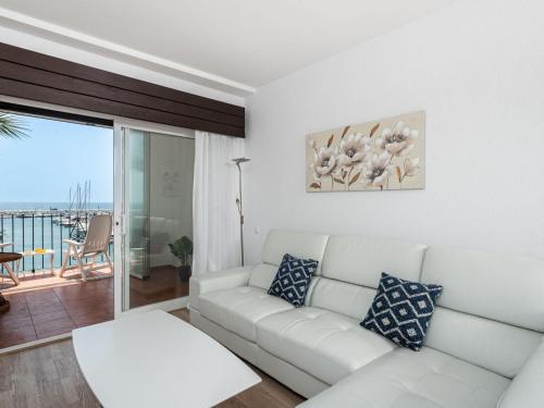 Apartment Puerto Banus First Line by Interhome