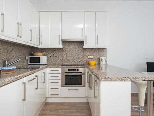 Apartment Puerto Banus First Line by Interhome