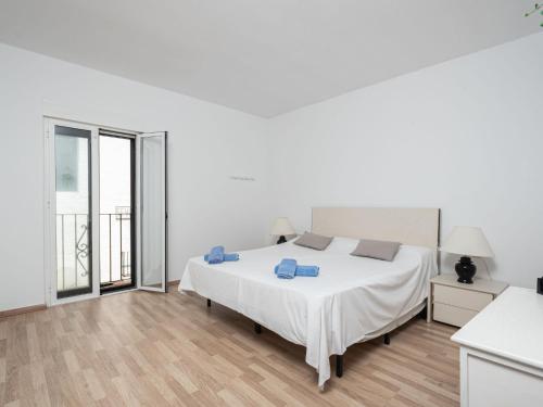 Apartment Puerto Banus First Line by Interhome