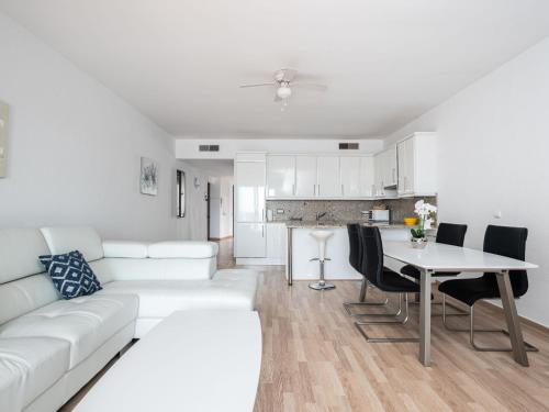 Apartment Puerto Banus First Line by Interhome