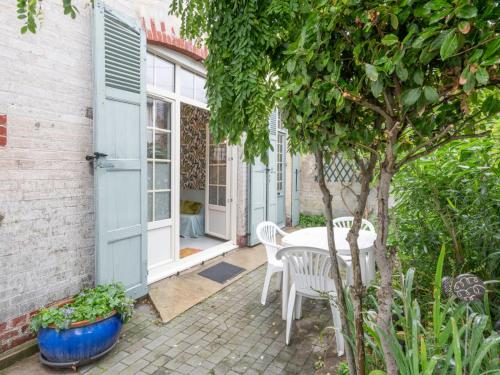 Apartment Le Refuge by Interhome
