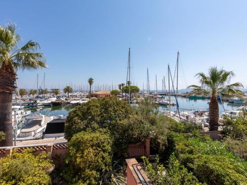 Villa Cantegril by Interhome