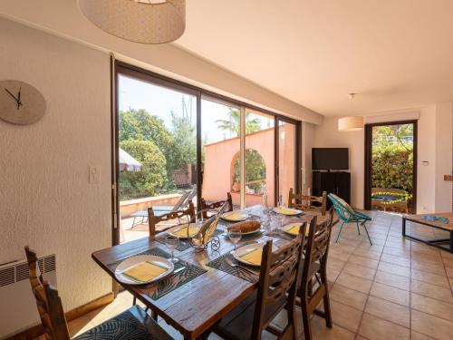 Villa Cantegril by Interhome