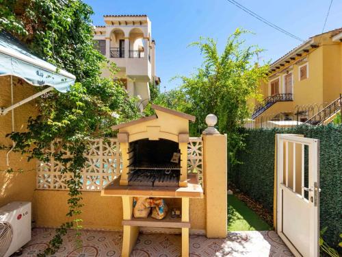 Holiday Home Elena by Interhome