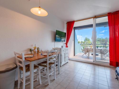 Studio Le Lagon Bleu-4 by Interhome
