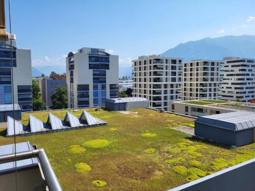 Apartment Torre Tessuti Apt-Stefano by Interhome
