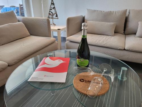 Apartment Torre Tessuti Apt-Stefano by Interhome