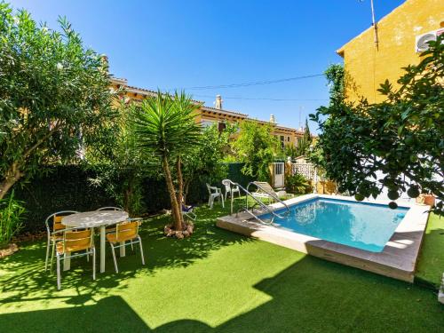 Holiday Home Ines by Interhome