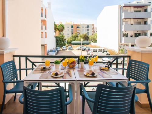 Apartment Sunny Beach Treasure by Interhome