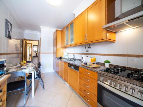 Apartment Sunny Beach Treasure by Interhome