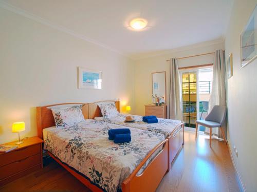Apartment Sunny Beach Treasure by Interhome