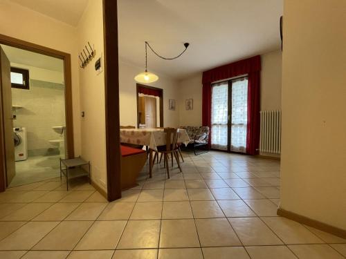 Zdjęcie z galerii obiektu 076 Trilocale, Pinzolo w mieście Pinzolo