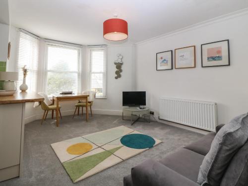 Y Castell Apartment 2 – Photos 2
