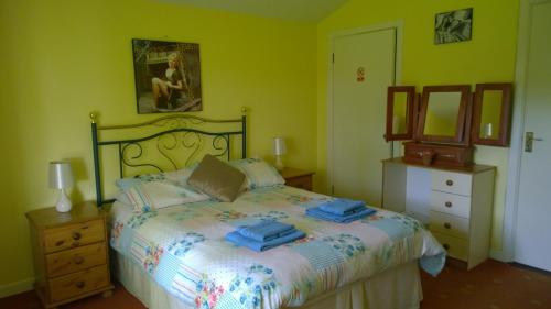 Fotografie z fotogalerie ubytování Mulberry Lodge B&B v destinaci Westport