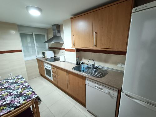 APARTAMENTO ODÍN