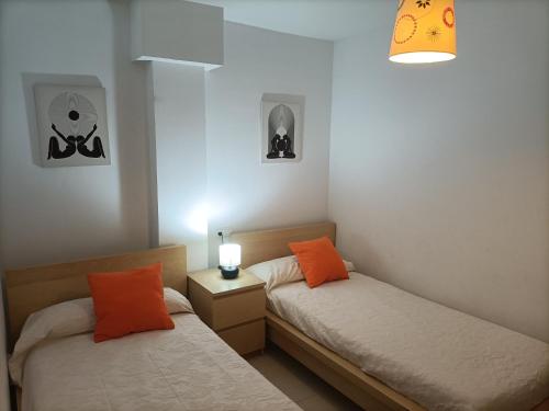 APARTAMENTO ODÍN