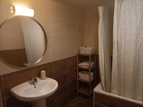 APARTAMENTO ODÍN