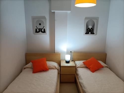 APARTAMENTO ODÍN