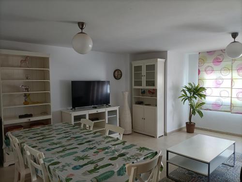 APARTAMENTO ODÍN