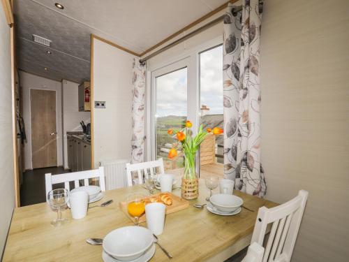 Fotografie z fotogalerie ubytování Cae'r Wylan v destinaci Pwllheli