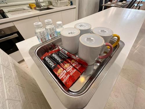 صورة لـ Sky Suites KLCC by KD Sky Home في كوالالمبور