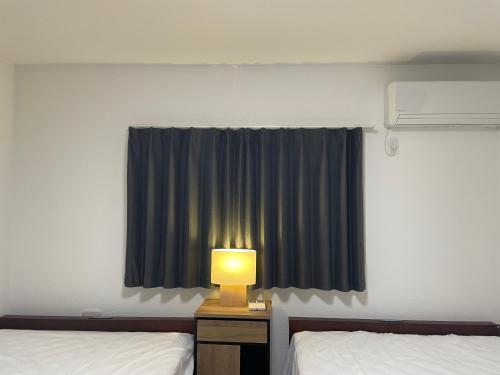 Private Hotel Season Spring