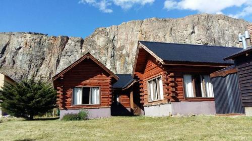 alquilar CABAÑA CERRO TORRE en El Chaltén