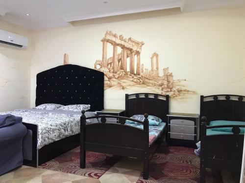 Fotografie z fotogalerie ubytování Studio 3 - Abu Dhabi v destinaci Abu Dhabi