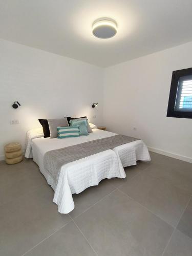 Casa Sandalio