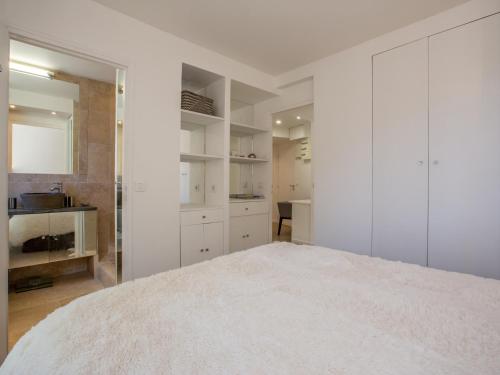 Appartement élégant contemporain avec balcon sud et wifi