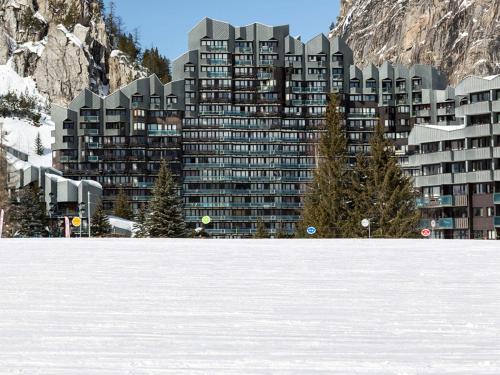 Appartement skis aux pieds, vue superbe, animaux acceptés
