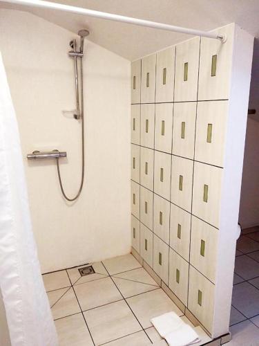 Фотография из галереи Perlos Apartamentai 14 в Бирштонасе