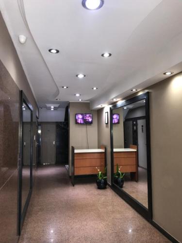 Departamento en Centro de Ramos Mejia- inmejorable ubicación !