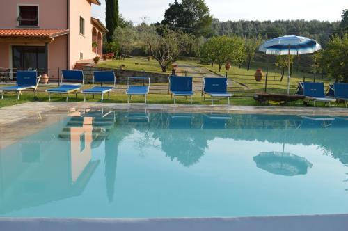 Agriturismo Le 3 Rose – Photos 2