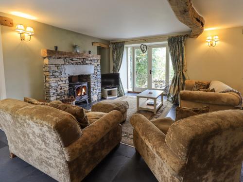 Foxdene Cottage – Photos 3