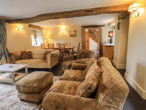 Foxdene Cottage – Photos 5