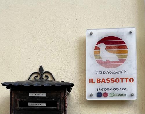 Gallery image of Il Bassotto in Brindisi