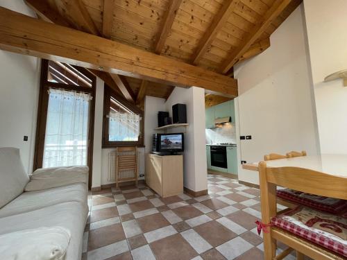 032 Mansarda Pinzolo – Photos 2