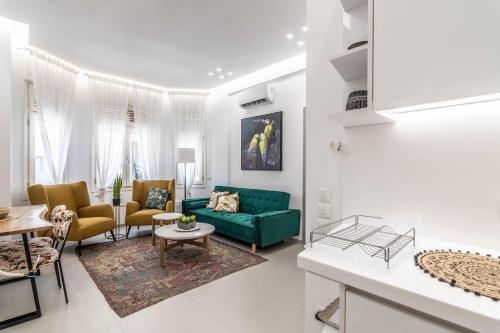 De lenco Residence 2