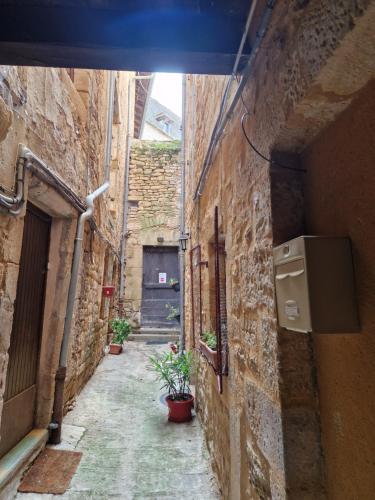 Φωτογραφία από το άλμπουμ του Les Flamboyants σε Sarlat-la-Canéda