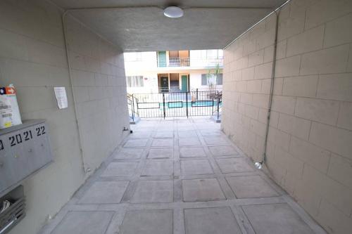 Hollywood Business Apartments