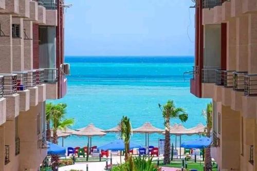 Fotografie z fotogalerie ubytování Casablanca Beach for families and couples only v destinaci Hurghada
