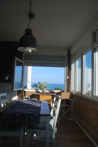 Una ventana al Mar en Málaga photo 18