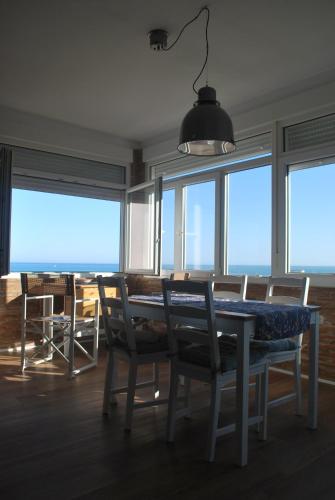 Una ventana al Mar en Málaga photo 16