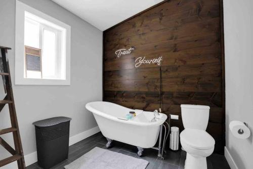 Gallery image of Maple Ridge Cottage in Combermere