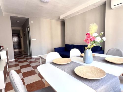 Apartamento cerca del centro 2